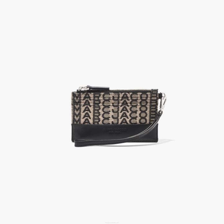 dk Marc Jacobs monogram top lynlås armled 0N88307
