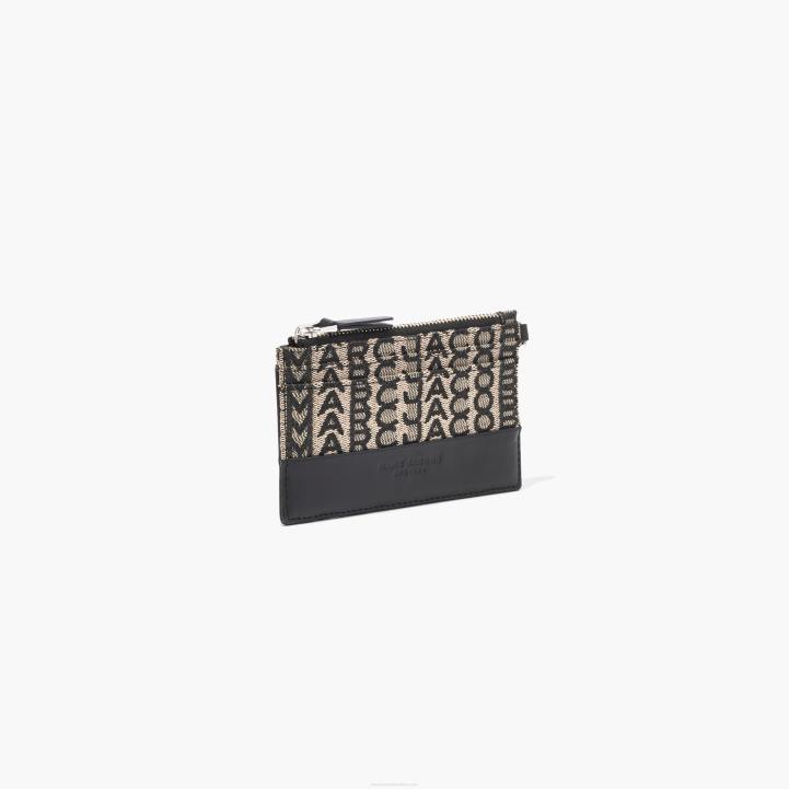 dk Marc Jacobs monogram top lynlås armled 0N88307