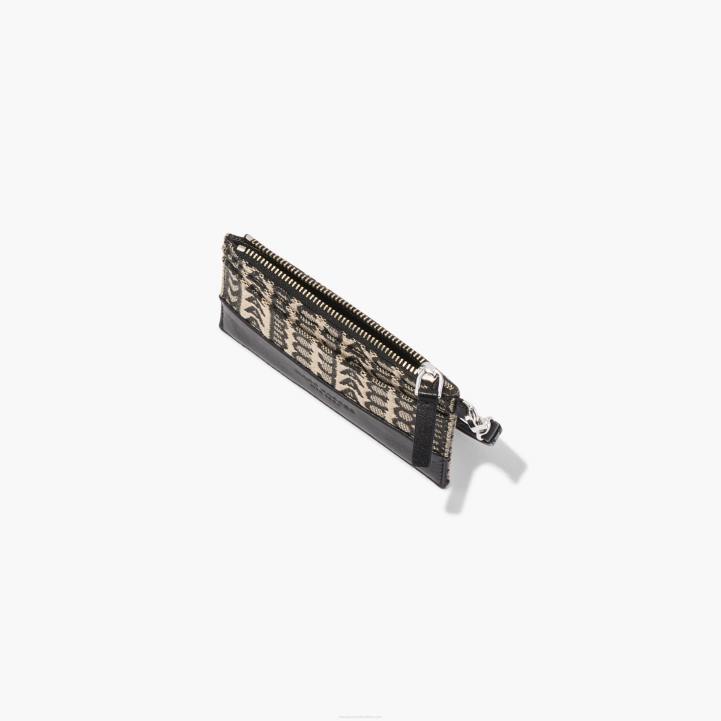 dk Marc Jacobs monogram top lynlås armled 0N88307