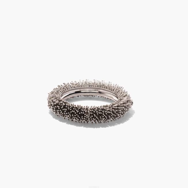 dk Marc Jacobs seaburst armbåndet sølv 402Z425