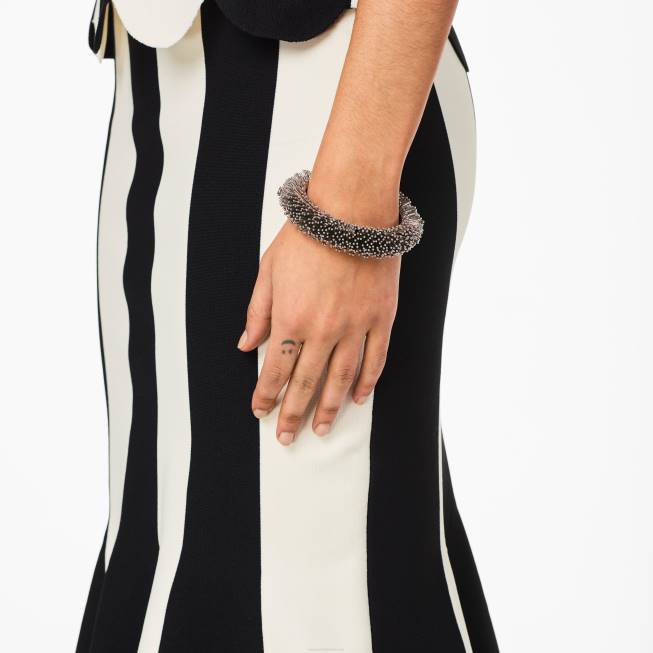 dk Marc Jacobs seaburst armbåndet sølv 402Z425