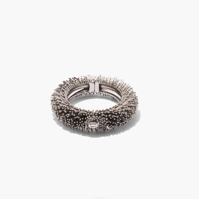 dk Marc Jacobs seaburst armbåndet sølv 402Z425