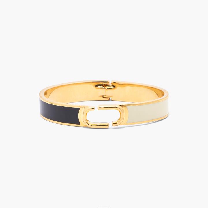 dk Marc Jacobs hængslet armring 0N88431
