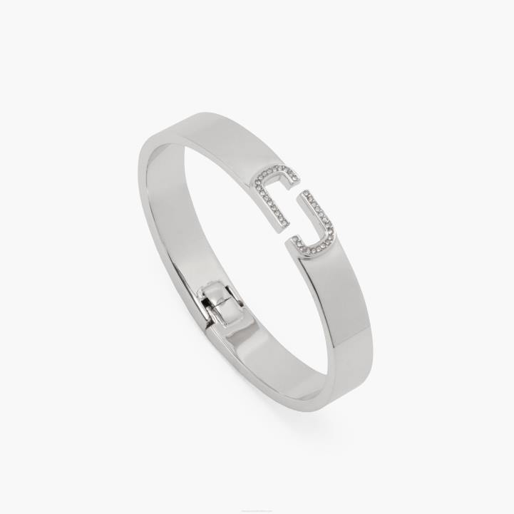 dk Marc Jacobs krystalarmringen 0N88428