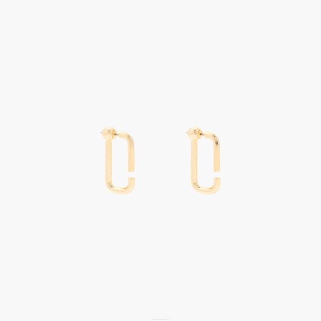 dk Marc Jacobs bøjlerne guld 402Z448