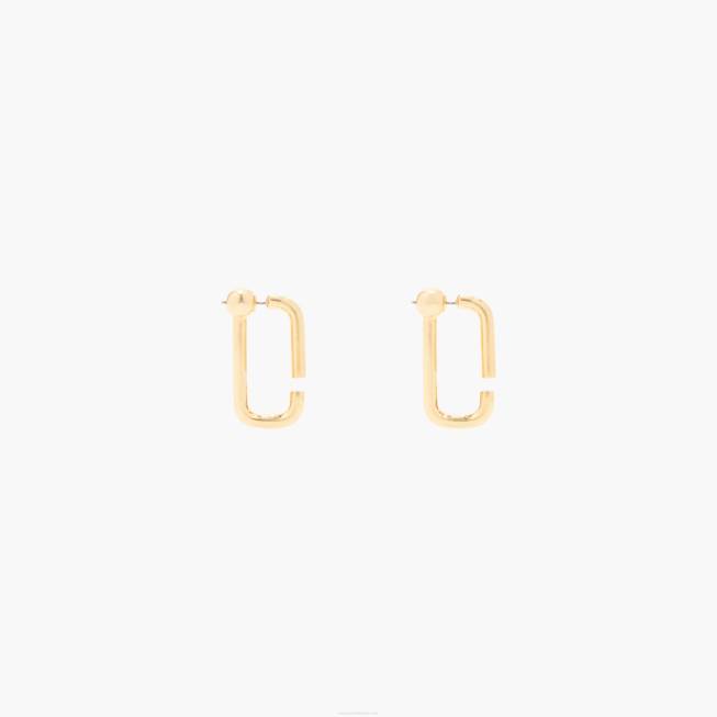 dk Marc Jacobs bøjlerne guld 402Z448