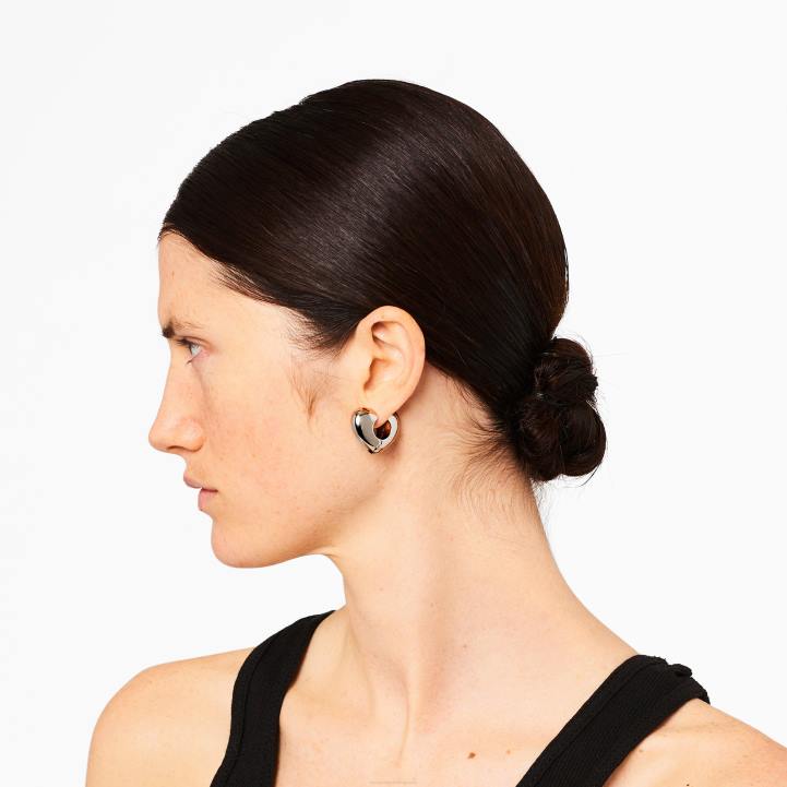 dk Marc Jacobs de charmerede boblehjertebøjler 0N88441