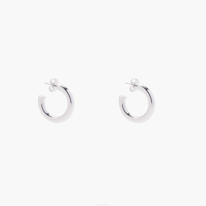dk Marc Jacobs de charmerede dobbelte hjertebøjler 0N88443