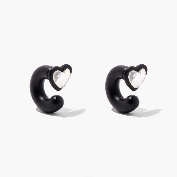 dk Marc Jacobs de charmerede hjertebøjler dtm 0N88444