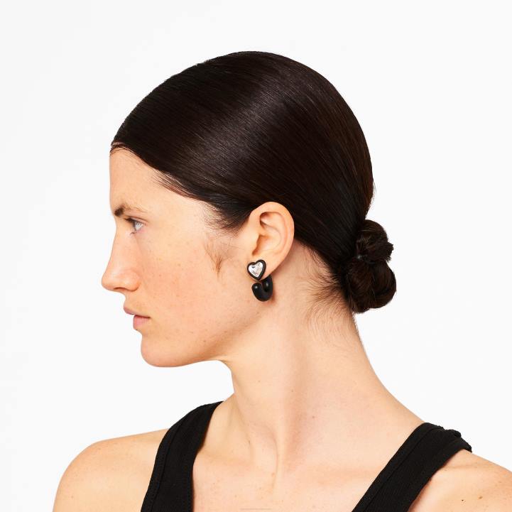 dk Marc Jacobs de charmerede hjertebøjler dtm 0N88444