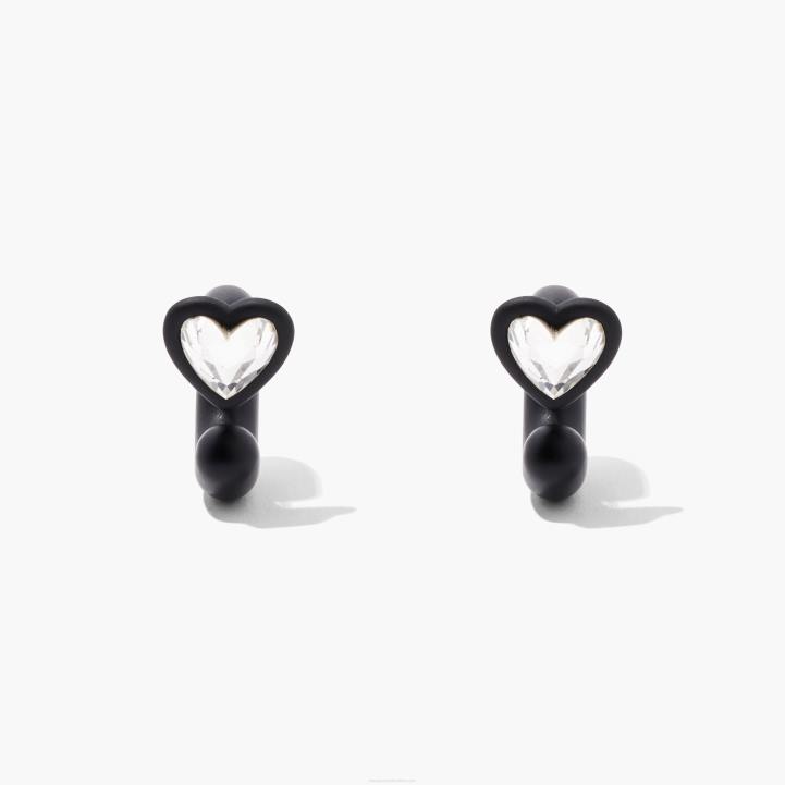 dk Marc Jacobs de charmerede hjertebøjler dtm 0N88444