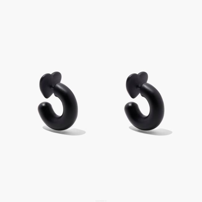 dk Marc Jacobs de charmerede hjertebøjler dtm sort multi 402Z444