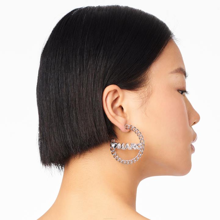 dk Marc Jacobs de charmerede kædebøjler 0N88445