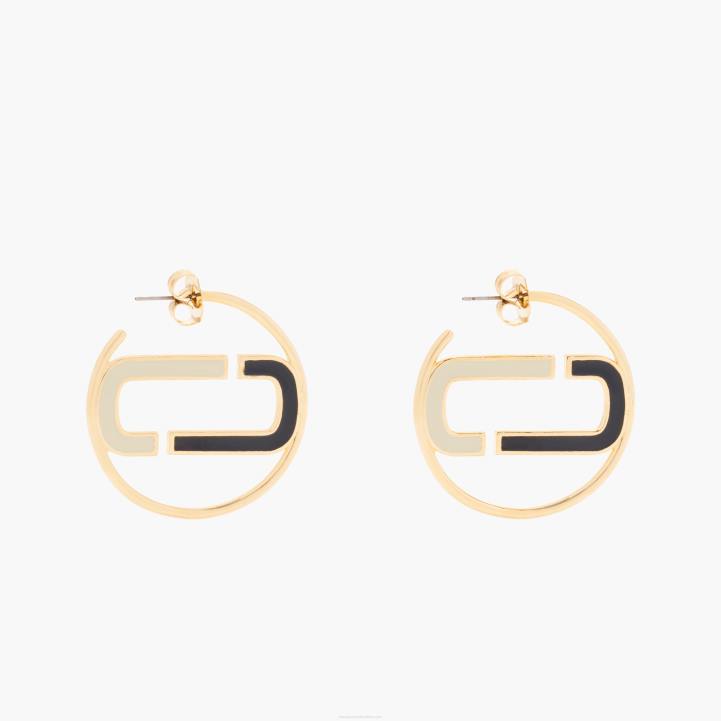 dk Marc Jacobs farveblokbøjlerne 0N88450