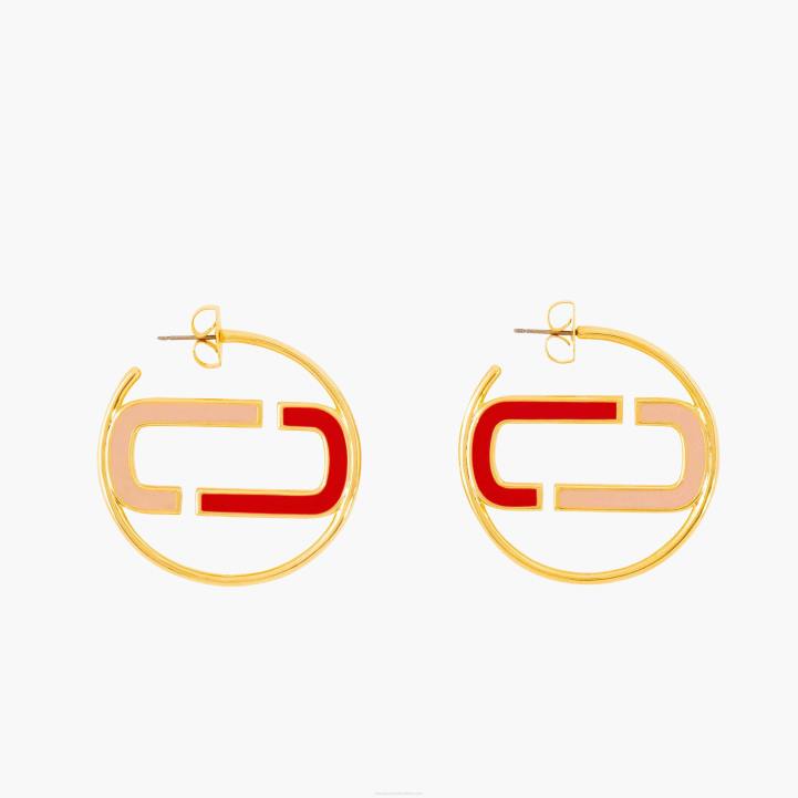dk Marc Jacobs farveblokbøjlerne 0N88451
