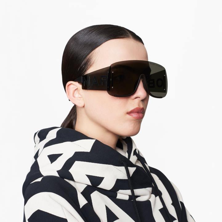 dk Marc Jacobs banemonogram skjold 0N88390