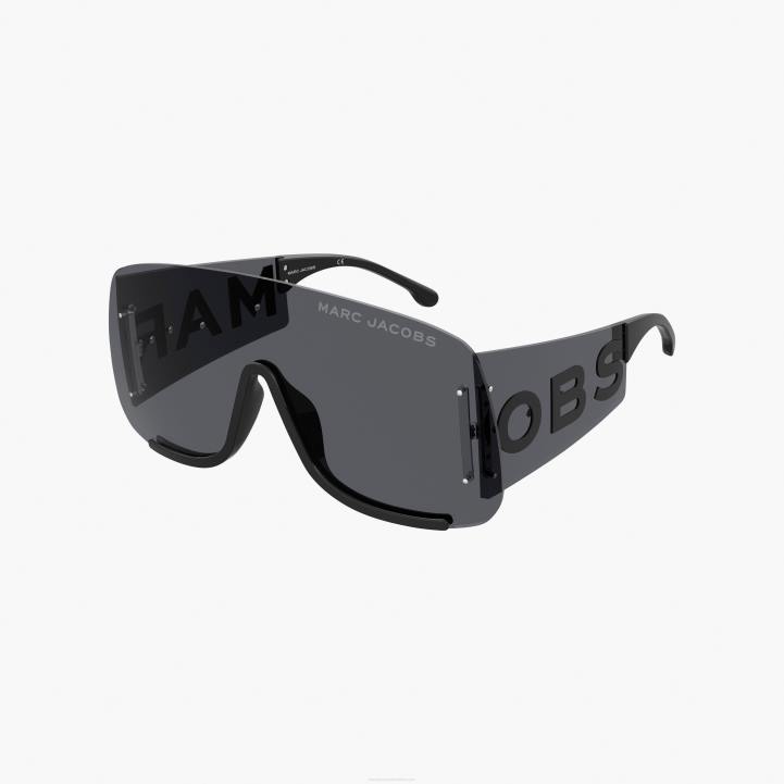 dk Marc Jacobs banemonogram skjold 0N88390