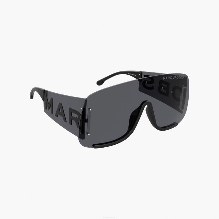dk Marc Jacobs banemonogram skjold 0N88390