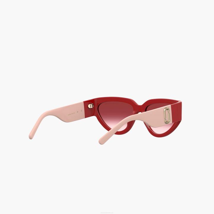 dk Marc Jacobs cat eye solbriller 0N88375