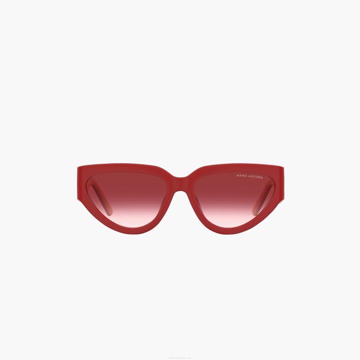 dk Marc Jacobs cat eye solbriller 0N88375