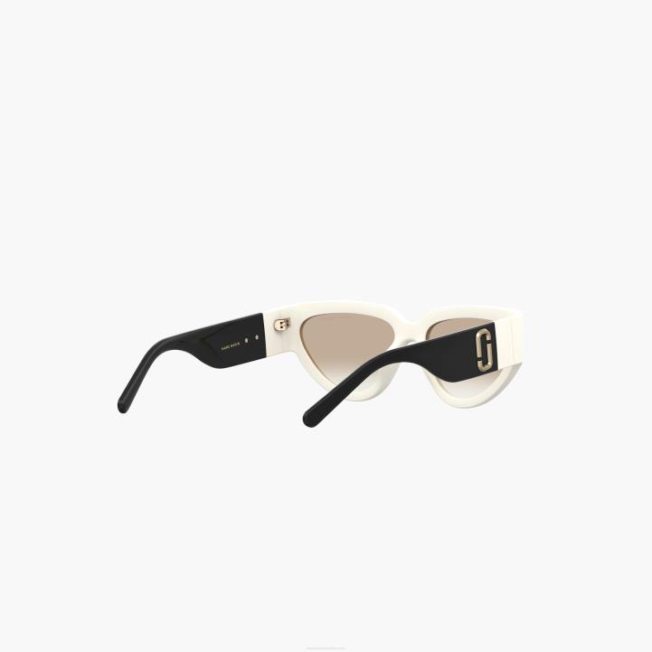 dk Marc Jacobs cat eye solbriller 0N88376