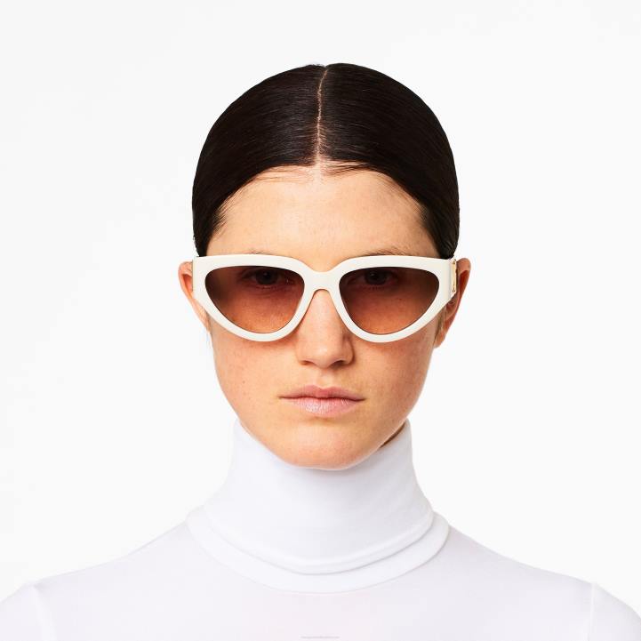 dk Marc Jacobs cat eye solbriller 0N88376