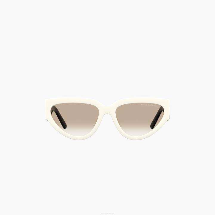 dk Marc Jacobs cat eye solbriller 0N88376