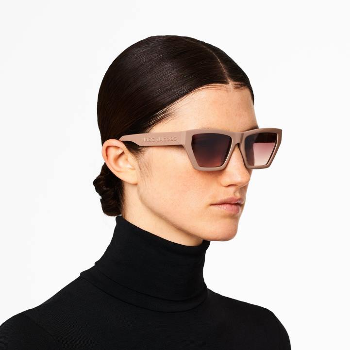 dk Marc Jacobs cat eye solbriller 0N88383