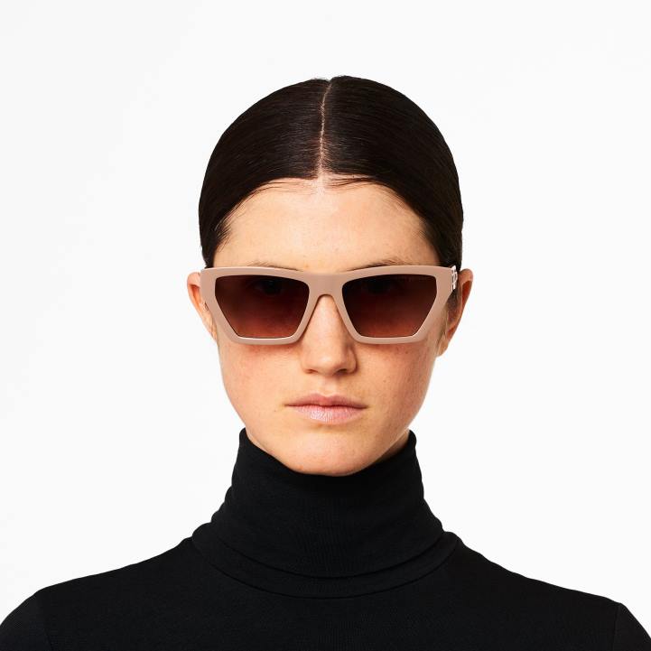 dk Marc Jacobs cat eye solbriller 0N88383
