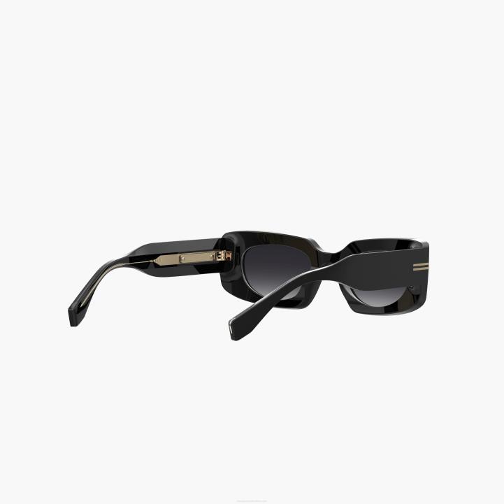 dk Marc Jacobs ikon rektangulære solbriller 0N88374