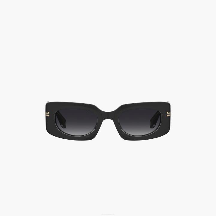 dk Marc Jacobs ikon rektangulære solbriller 0N88374