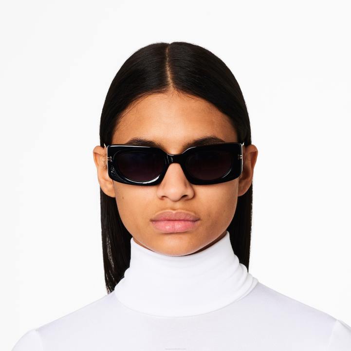 dk Marc Jacobs ikon rektangulære solbriller 0N88374