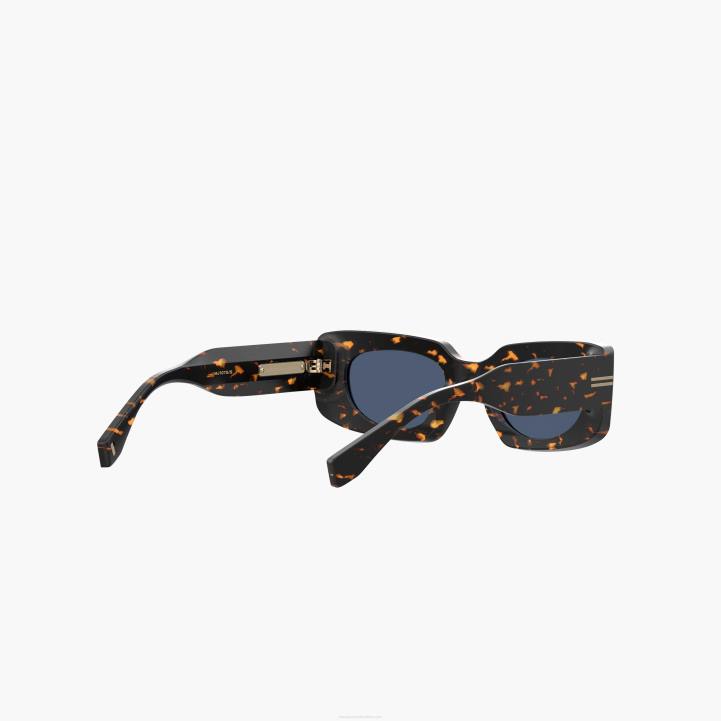 dk Marc Jacobs ikon rektangulære solbriller 0N88377