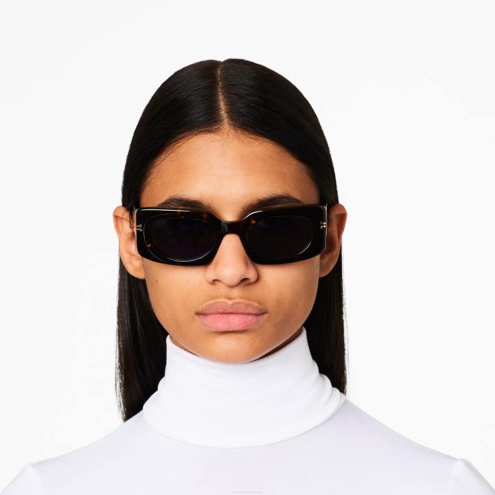 dk Marc Jacobs ikon rektangulære solbriller 0N88377