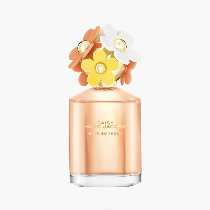 dk Marc Jacobs daisy ever so fresh 4,2 oz 0N88566