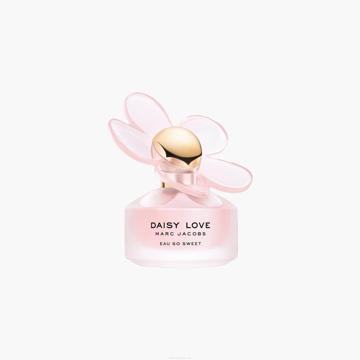 dk Marc Jacobs daisy love eau so sweet 1,7 oz 0N88565