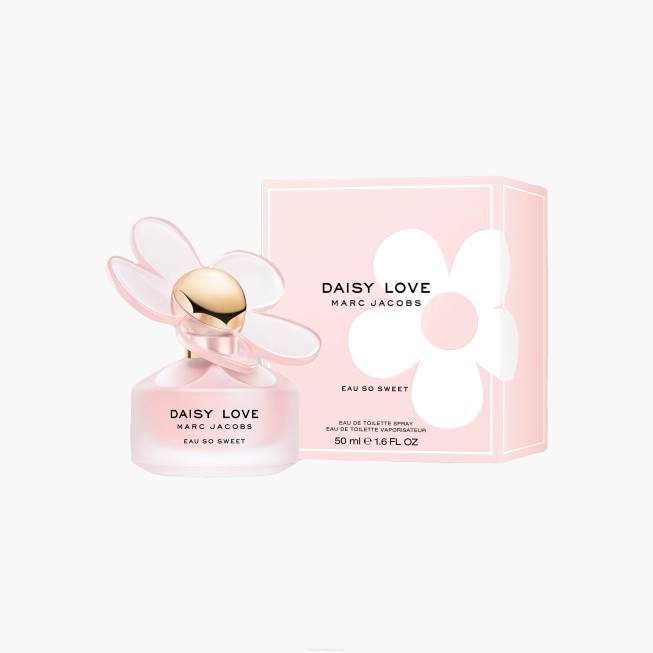 dk Marc Jacobs daisy love eau so sweet 1,7 oz 402Z565