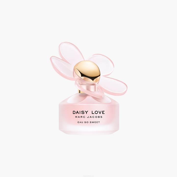 dk Marc Jacobs daisy love eau so sweet 3,4 oz 0N88564