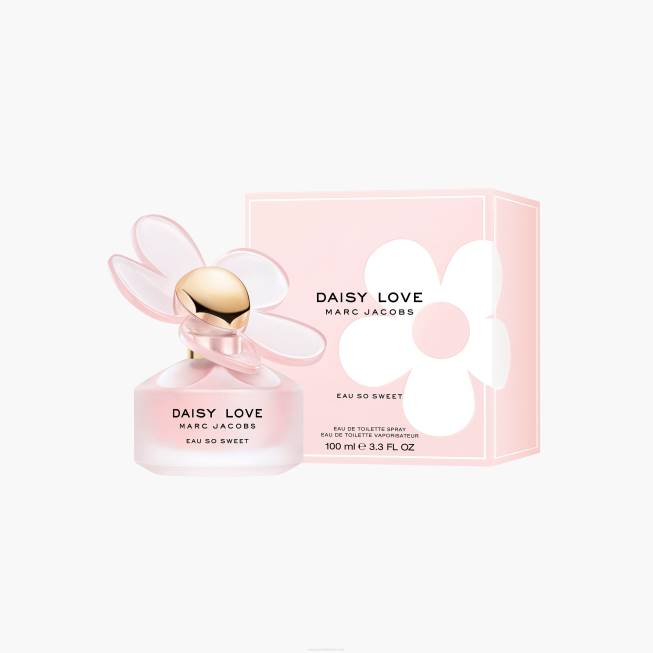 dk Marc Jacobs daisy love eau so sweet 3,4 oz 402Z564