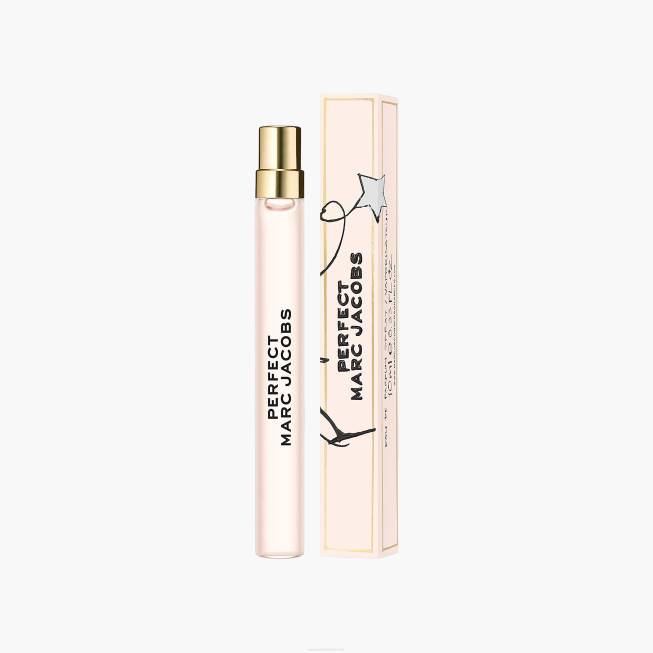 dk Marc Jacobs perfect marc jacobs eau de parfum 10ml 402Z555