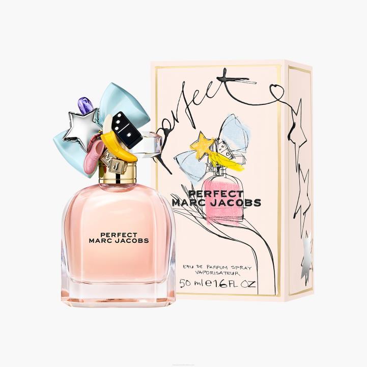 dk Marc Jacobs perfekt eau de parfum 1,6 oz 0N88550