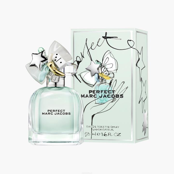 dk Marc Jacobs perfekt eau de toilette 1,7 oz 0N88552