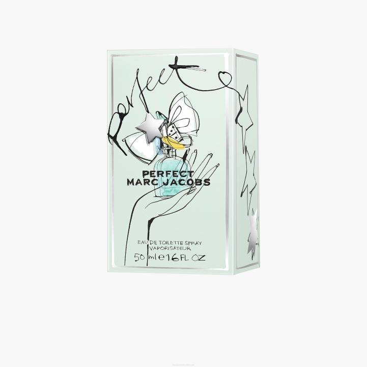 dk Marc Jacobs perfekt eau de toilette 1,7 oz 0N88552