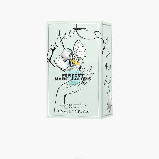 dk Marc Jacobs perfekt eau de toilette 1,7 oz 402Z552