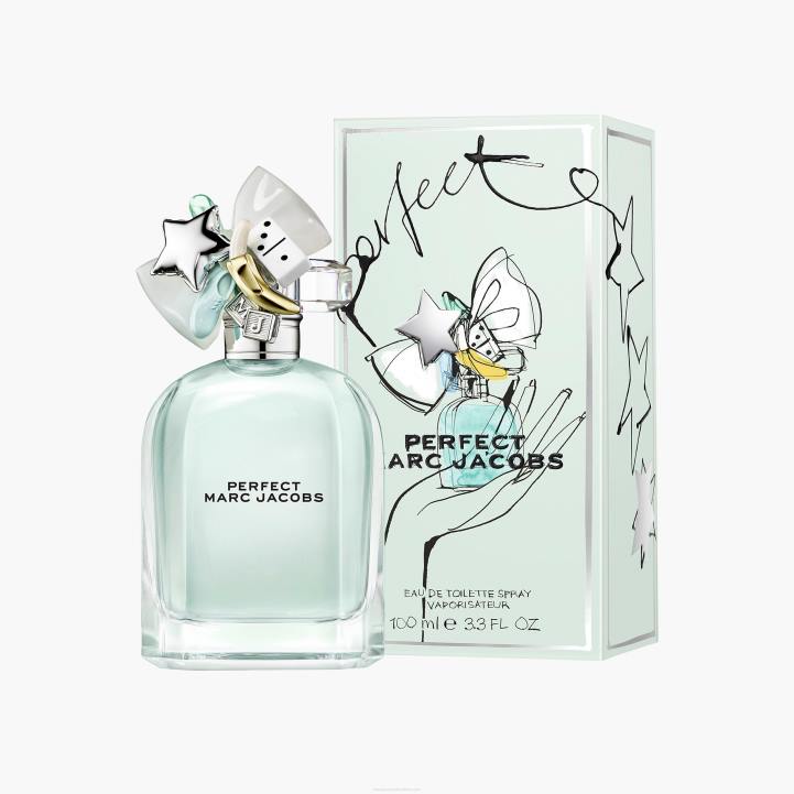dk Marc Jacobs perfekt eau de toilette 3,4 oz 0N88553