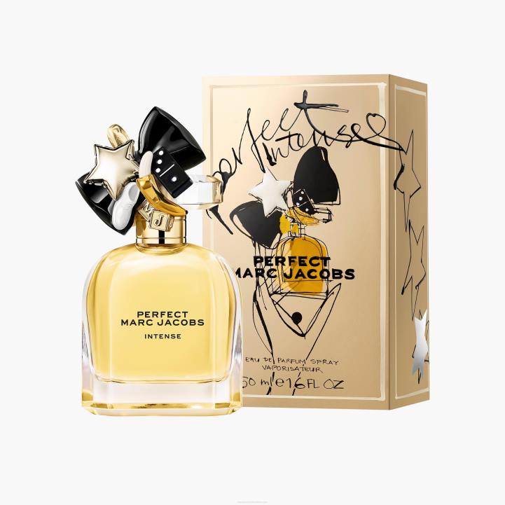 dk Marc Jacobs perfekt intens eau de parfum 1,6 oz 0N88549
