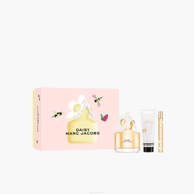 dk Marc Jacobs tusindfryd gavesæt 402Z570