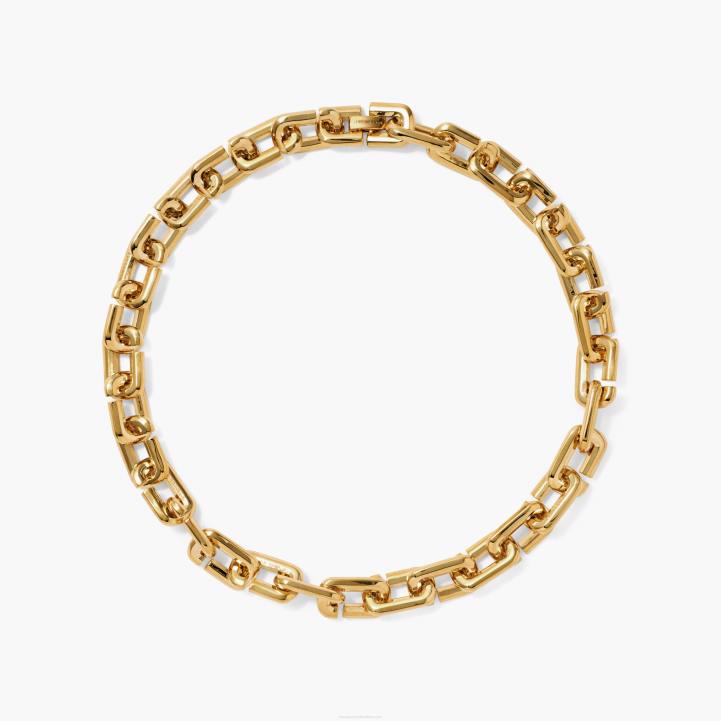 dk Marc Jacobs kædeledshalskæden 0N88414