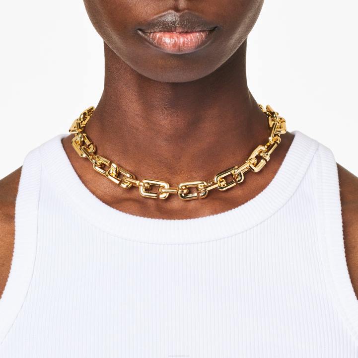 dk Marc Jacobs kædeledshalskæden 0N88414