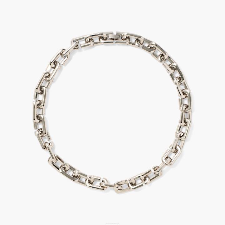 dk Marc Jacobs kædeledshalskæden 0N88415